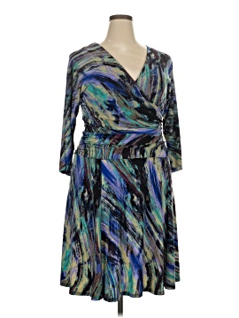 Rabbit Rabbit Rabbit Designs Cocktail Dress