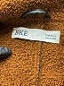 BKE 100% Polyester Black Vest Size S - photo 6