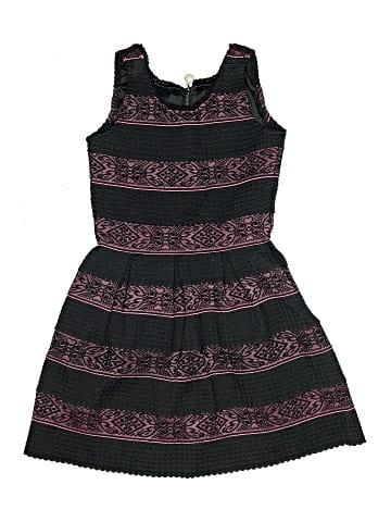 Elisa B. Dress (view 1)