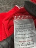 Kissy Kissy Red Cardigan Size 12-18 mo - photo 4