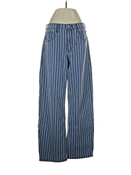 Just Black Casual Pants