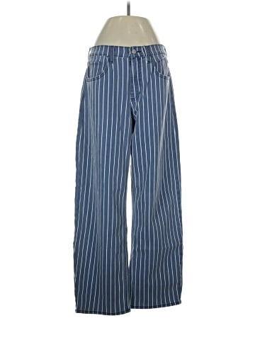 Just Black Casual Pants (view 1)
