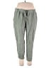 Vineyard Vines Solid Green Casual Pants Size 2X (estimated) - photo 1