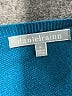 Daniel Rainn Teal Pullover Sweater Size 1X - photo 7