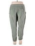 Vineyard Vines Solid Green Casual Pants Size 2X (estimated) - photo 2
