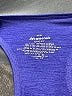 Aeropostale Blue Active Tank Size M - photo 7