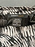 Robert Louis 100% Polyester Graphic Gray Casual Dress Size M - photo 7