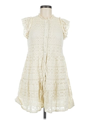 Grade & Gather Casual Dress (view 1)