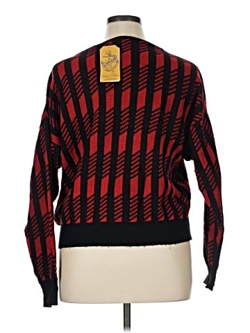 Express Pullover Sweater (view 2)