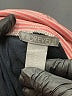Forever 21 Color Block Black Leggings Size M - photo 7