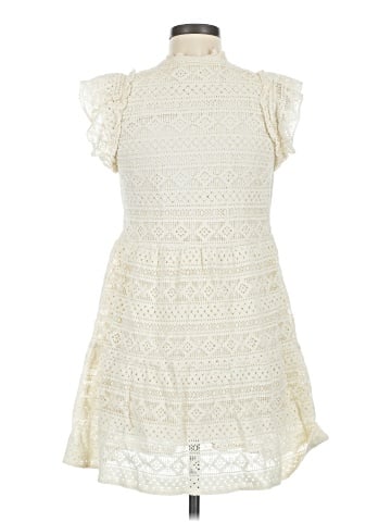 Grade & Gather Casual Dress (view 2)