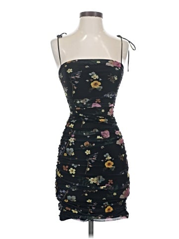 Sunday Best Cocktail Dress (view 1)