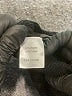 Garnet Hill Black Cardigan Size L - photo 7