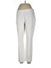 Etcetera Solid Ivory Active Pants Size 10 - photo 1