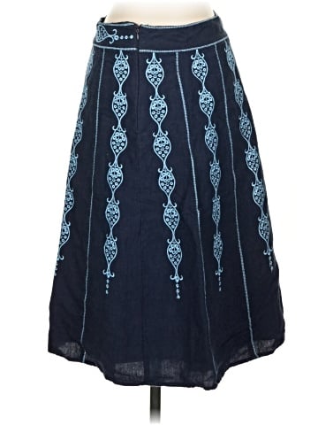 Norm Thompson Casual Skirt (view 1)