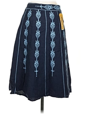 Norm Thompson Casual Skirt (view 2)