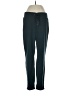 Athleta Teal Track Pants Size 4 - photo 1