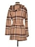 Tahari Brown Cardigan Size L - photo 2