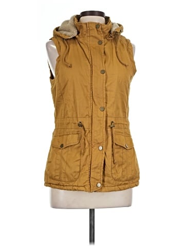 Snobbish Vest (view 1)