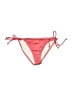 Venus Red Swimsuit Bottoms Size 10 - photo 1