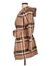 Tahari Brown Cardigan Size L - photo 5