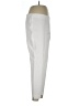 Etcetera Solid Ivory Active Pants Size 10 - photo 4