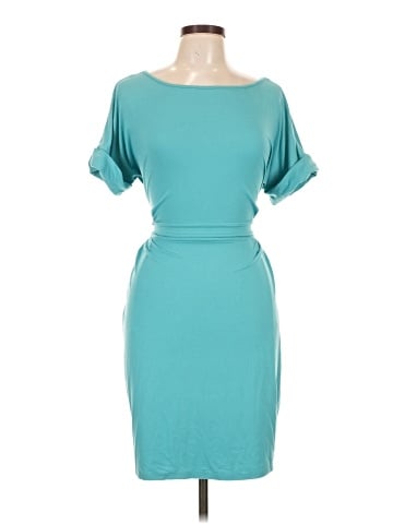 Zenana Outfitters Cocktail Dress (view 1)