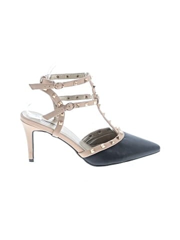 J. Renee Heels (view 1)