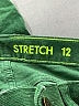 J.Crew Green Casual Pants Size 12 - photo 4