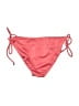 Venus Red Swimsuit Bottoms Size 10 - photo 2