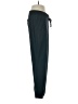 Athleta Teal Track Pants Size 4 - photo 4