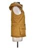 Snobbish 100% Cotton Gold Vest Size L - photo 4
