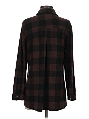 Soft Surroundings Long Sleeve Blouse (view 2)