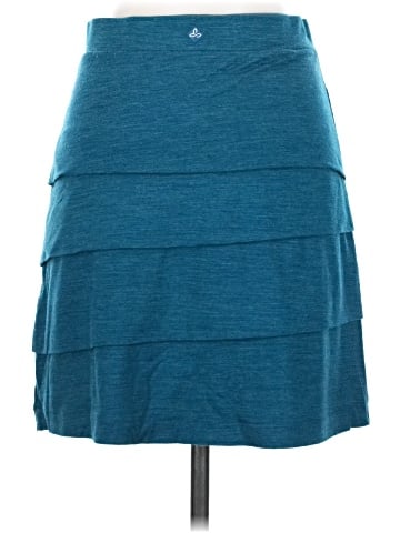 PrAna Casual Skirt (view 2)