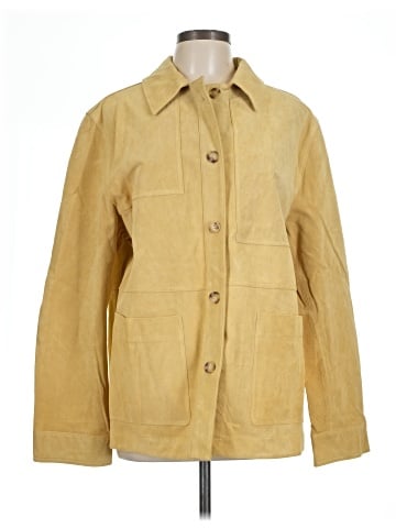 Zara Jacket (view 1)