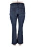 Lee Blue Jeans Size 18 - photo 2