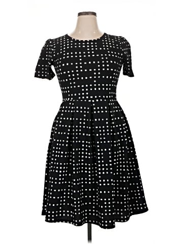 Lularoe Casual Dress (view 1)