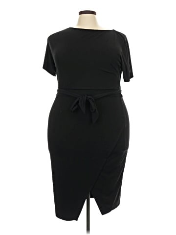 Kensie Cocktail Dress (view 1)