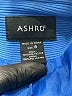 ASHRO 100% Polyester Blue Blazer Size 8 - photo 6