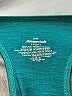 Aeropostale Teal Tank Top Size M - photo 7