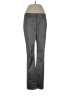 Etcetera Gray Casual Pants Size 10 - photo 1