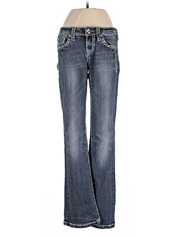 L.A. Idol Jeans (view 1)