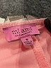 Mi ami Solid Pink Romper Size S - photo 4