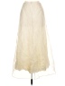 JS Collections Ivory Formal Skirt Size 10 - photo 2
