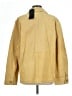 Zara Solid Yellow Jacket Size L - photo 2