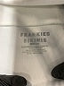 Frankies Bikinis White Shrug Size M - photo 7