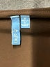 b-slim Brown Cocktail Dress Size M - photo 7
