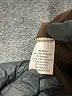 b-slim Brown Cocktail Dress Size M - photo 8