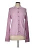 Boden Pink Silk Cardigan Size 12 - photo 1