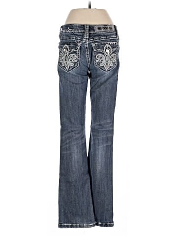 L.A. Idol Jeans (view 2)